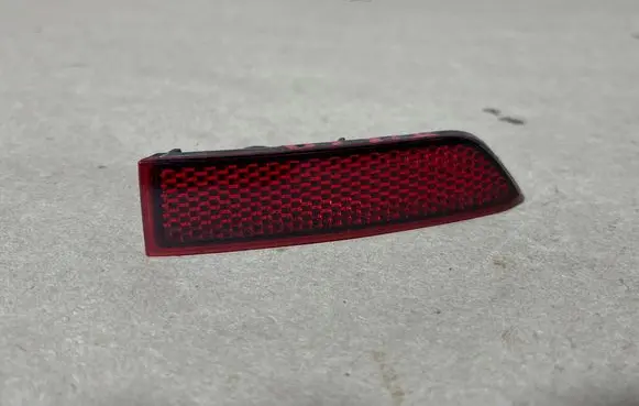 Volkswagen Tiguan Rear tail light reflector 5NA945104