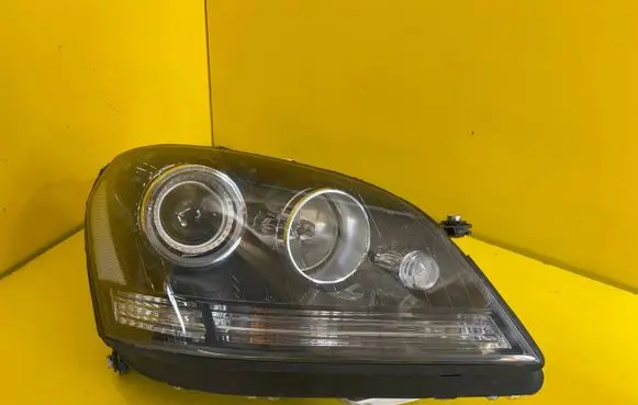 Mercedes-Benz ML AMG W164 Headlight/headlamp A1648206861