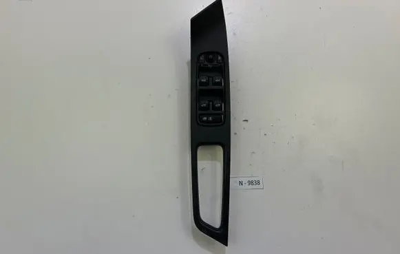Volvo XC60 Electric window control switch 31272011 09W513
