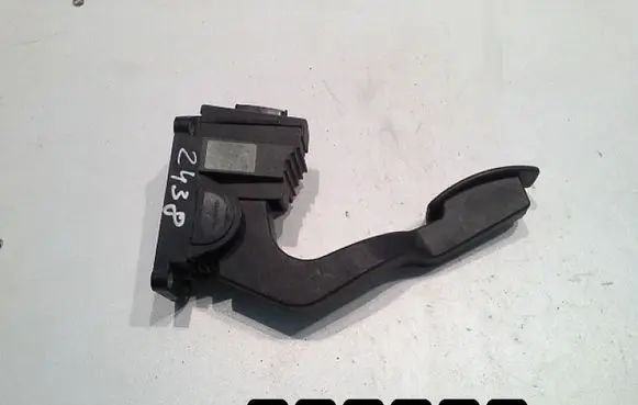 Smart ForTwo I Accelerator throttle pedal 0280752274