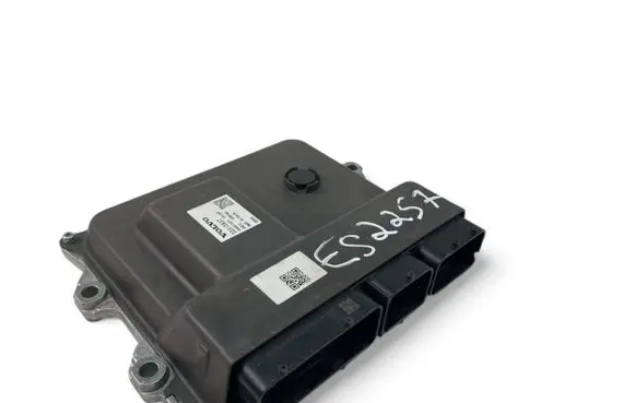 Volvo XC60 Engine control unit/module ECU 32313937