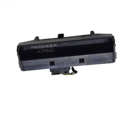 Ford Mondeo MK V Passenger airbag on/off switch 2410699 I255E