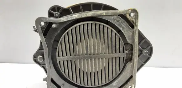 Audi A8 S8 D3 4E Rear door speaker 4E0035411D