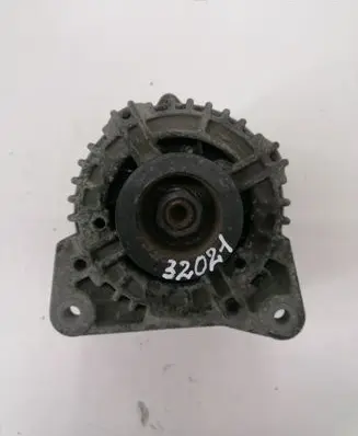 Renault Clio III Generator/alternator 0124425035 8200323137