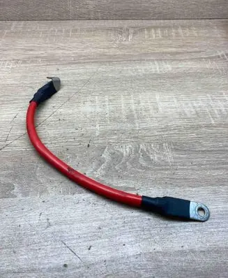 BMW 3 E90 E91 Positive cable (battery) ESERIES