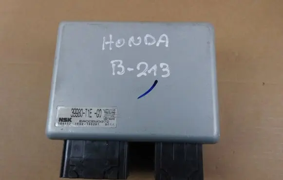 Honda CR-V Other control units/modules 39980T1EG01 39980T1EG0