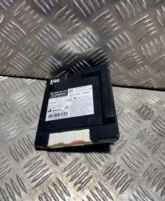 Subaru Forester SK Keyless (KESSY) go control unit/module 88801SJ020 2313002522