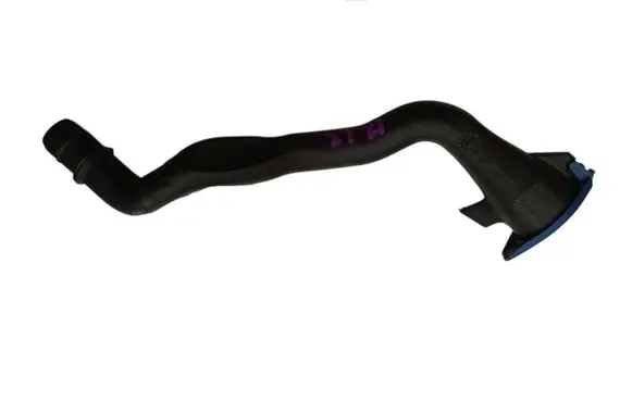 Volvo S60 Window washer liquid tank fill tube 31391779