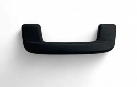 Audi e-tron Rear interior roof grab handle