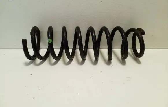 Mitsubishi Outlander Rear coil spring
