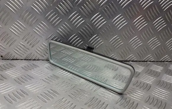 Seat Ibiza IV (6J,6P) Rear view mirror (interior)