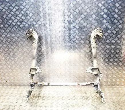 Audi A4 S4 B8 8K Front subframe 