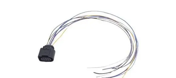 Audi A6 S6 C8 4K Wiring harness 4G5971095T