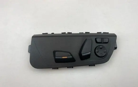 BMW 2 F44 Seat control switch 9248089 924808903 92480890301