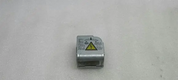 BMW 5 E60 E61 Headlight ballast module Xenon 6907489