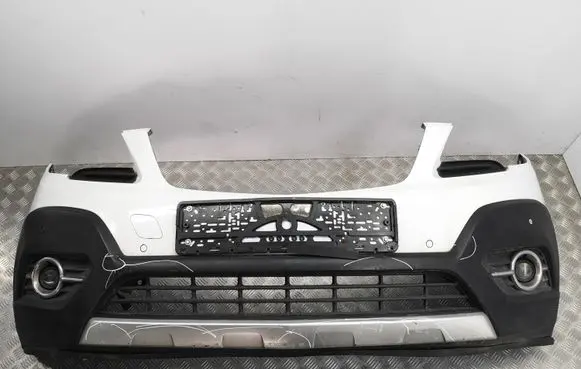 Opel Mokka Front bumper