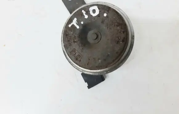Toyota Corolla Verso E121 Horn signal