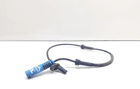 BMW X1 E84 ABS brake wheel speed sensor 6908705 61126908705 6784991