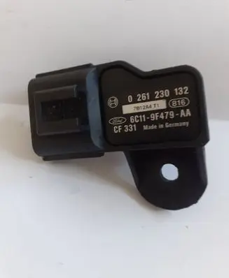 Citroen Jumper Air pressure sensor 6C119F479AA 0261230132