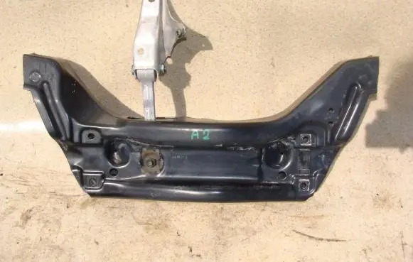 Audi A2 Front axle beam 
