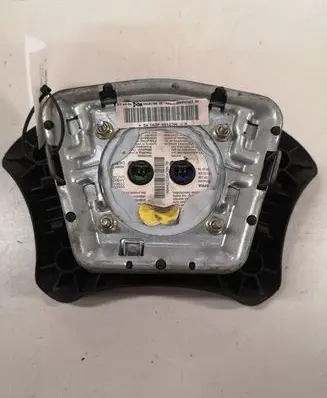 Citroen C5 Steering wheel airbag 96509314ZE