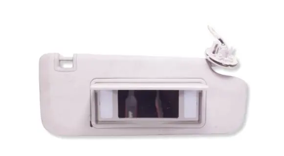 Opel Astra J Sun visor 