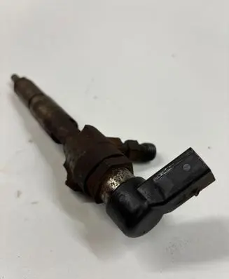 Ford Focus Fuel injector 4M5Q9F593AD 02531