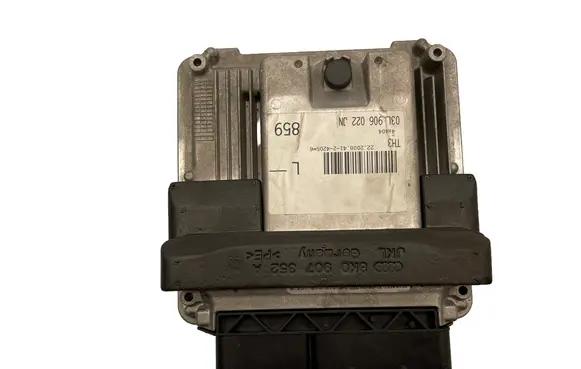 Engine control unit/module
