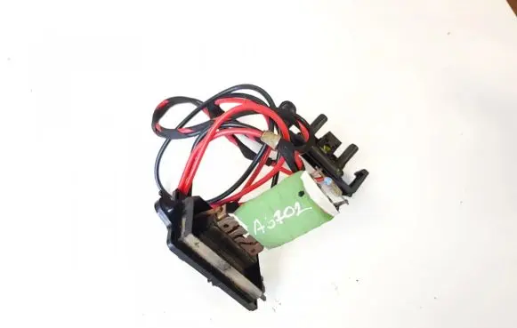 Renault Modus Heater blower motor/fan resistor