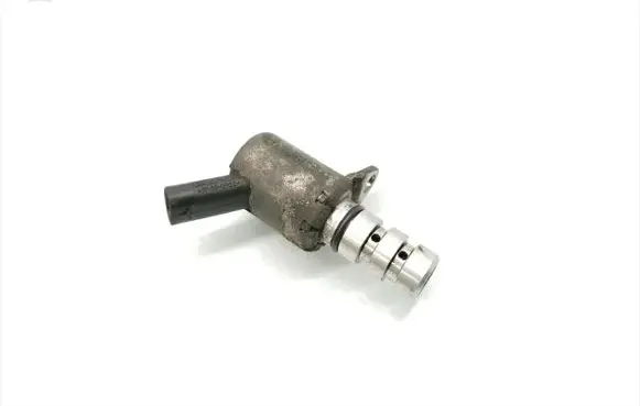 Audi A6 C7 Camshaft vanos timing valve 06E115243G