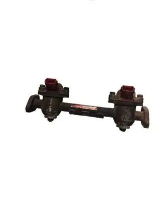 Subaru Forester SF Fuel injector