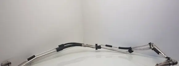 Opel Signum Air conditioning (A/C) pipe/hose