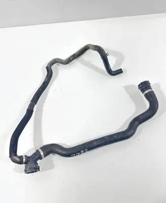 BMW 2 F45 Engine coolant pipe/hose 7617363