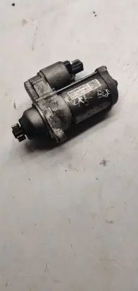 Volkswagen PASSAT B8 Starter motor 02M911024S