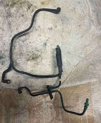 Citroen Berlingo Fuel line/pipe/hose 