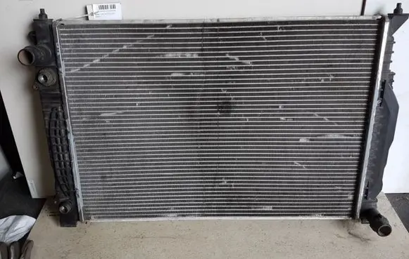 Audi A6 S6 C5 4B Coolant radiator