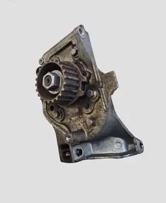 Ford Focus Fuel injection high pressure pump 0445010536 9684778280 016408130915