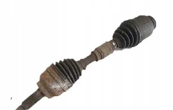 Mazda 5 Front driveshaft 2C006215