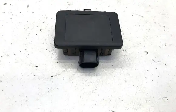 Distronic sensor radar
