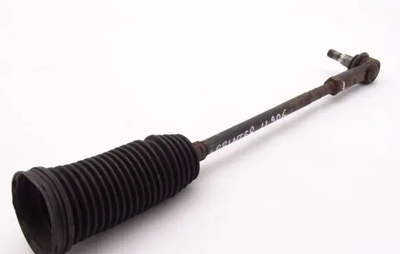 Mercedes-Benz Sprinter W906 Steering tie rod boot 