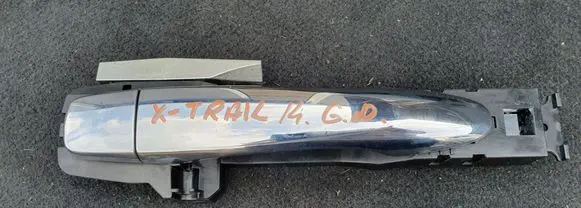 Nissan X-Trail T32 Rear door exterior handle R24GA