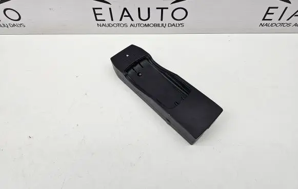BMW 3 E90 E91 Phone control unit/module 9116566 10R024319