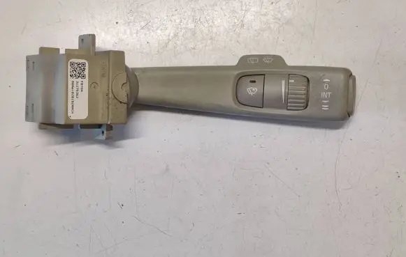 Volvo XC60 Wiper control stalk 31275362