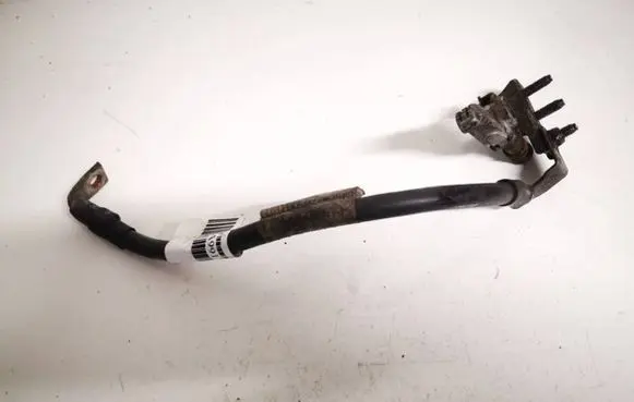 Alfa Romeo 159 Positive cable (battery) 50507371