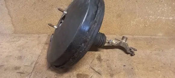 Peugeot 807 Brake booster 0204024266 06070406614266 1488754080