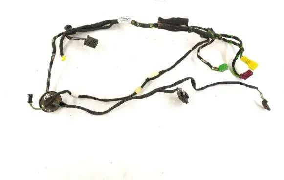 Mercedes-Benz GLK (X204) Front door wiring loom 2045406010 A2045406010