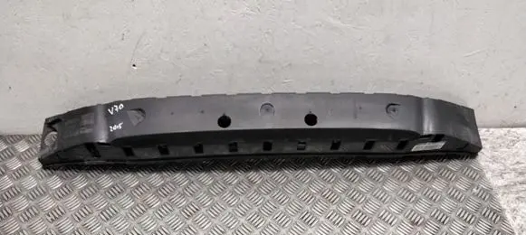 Volvo V70 Front bumper support beam 30655176 30698551