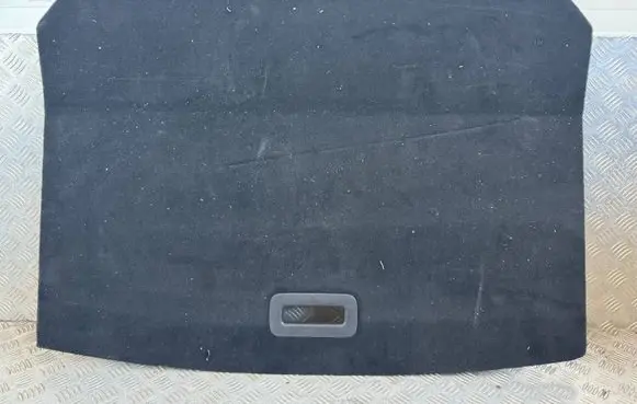 Renault Austral Trunk/boot mat liner 849042729R