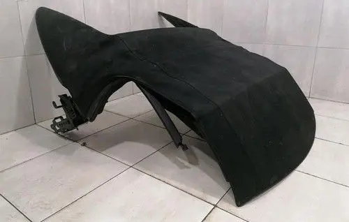 Audi R8 42 Convertible roof soft/hard top 427871011B