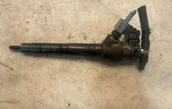 Volkswagen PASSAT B7 Fuel injector 0445110369 03L130277J
